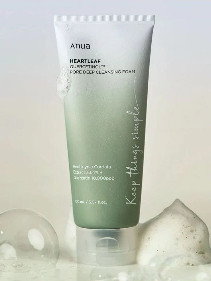 Cleanser