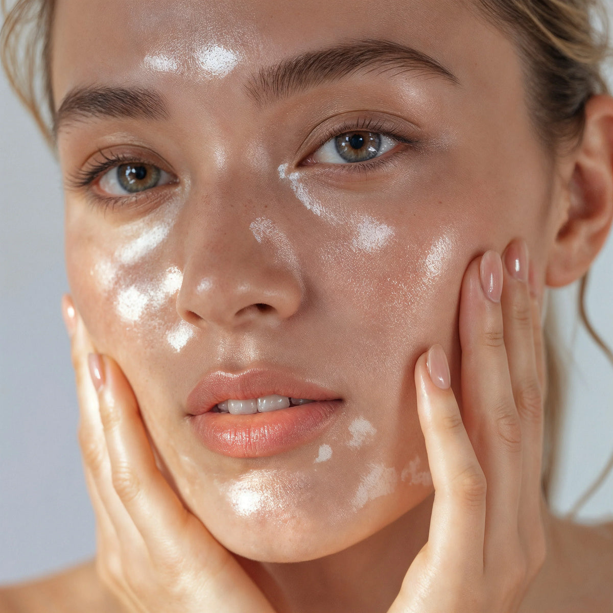 Oily Skin
