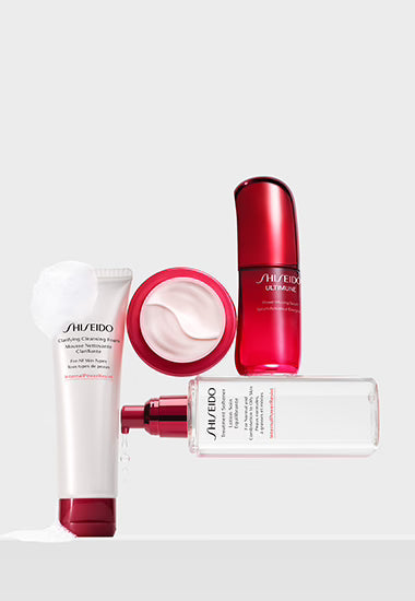 Shiseido