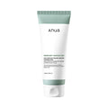 Heartleaf Succinic Moisture Cleansing Foam 150ml - ANUA