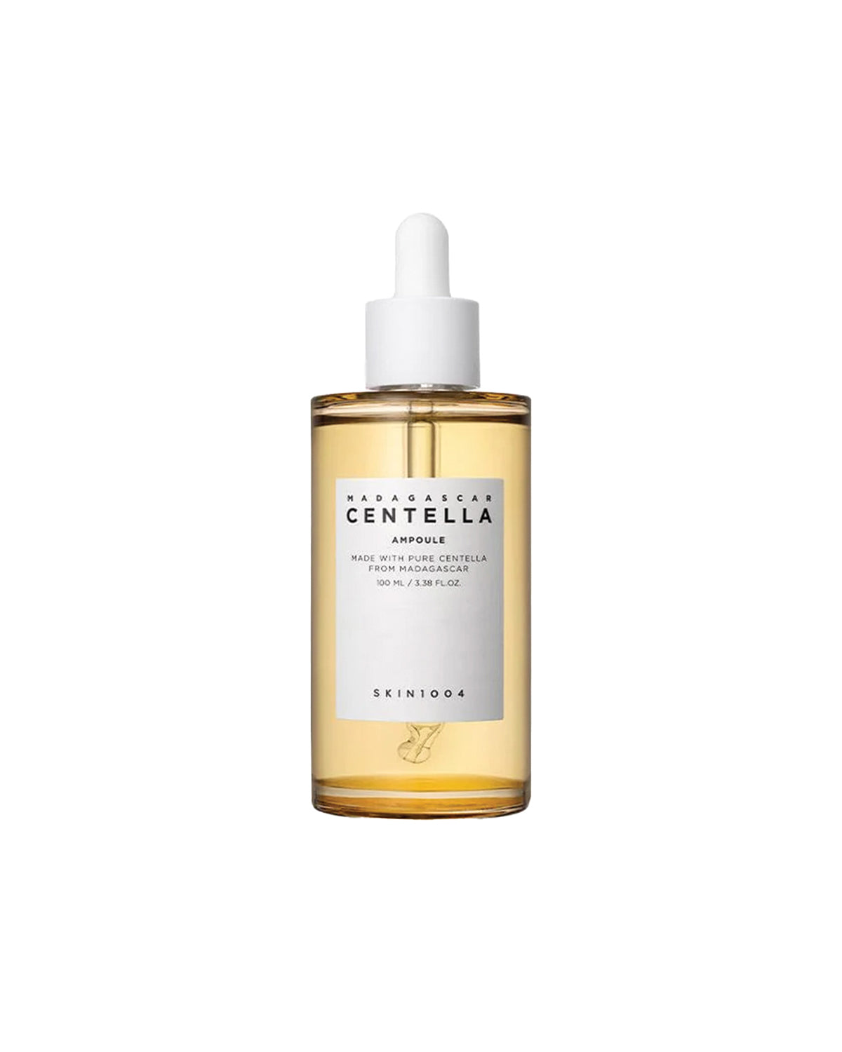 Madagascar Centella Asiatica Ampoule 100 ml - SKIN 1004