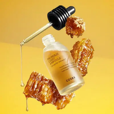 Full Fit Propolis Light Ampoule 30ml - COSRX