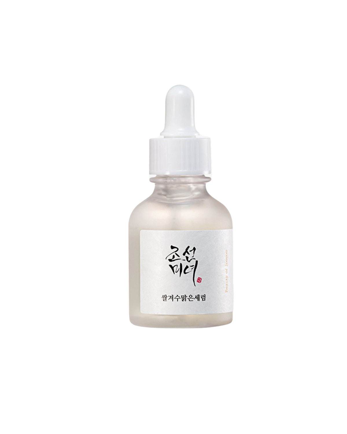 Glow Deep Serum 30ML - Beauty of Joseon