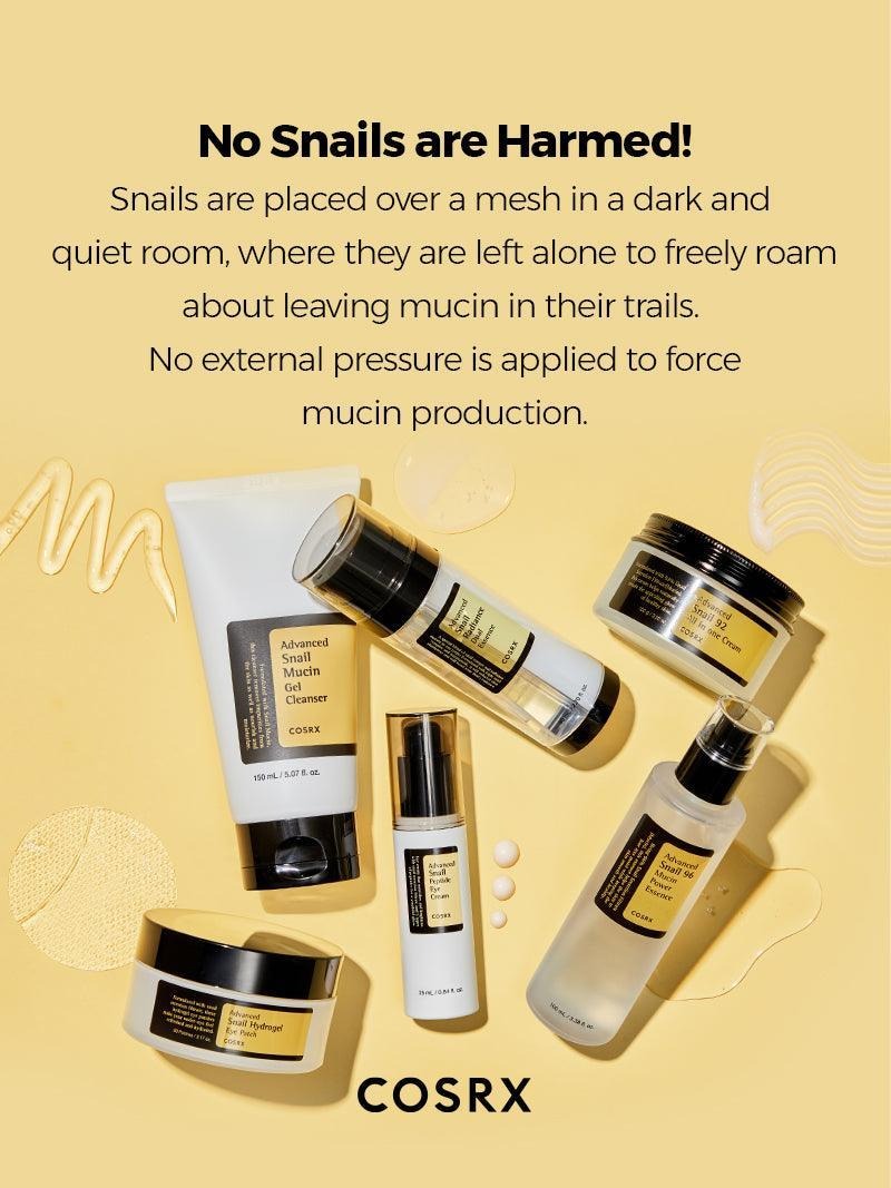 Advanced Snail 92 All In One Cream 100g - Cosrx