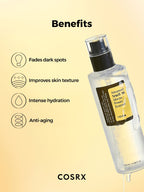 Advanced Snail 96 Mucin Power Essence 100ml - Cosrx