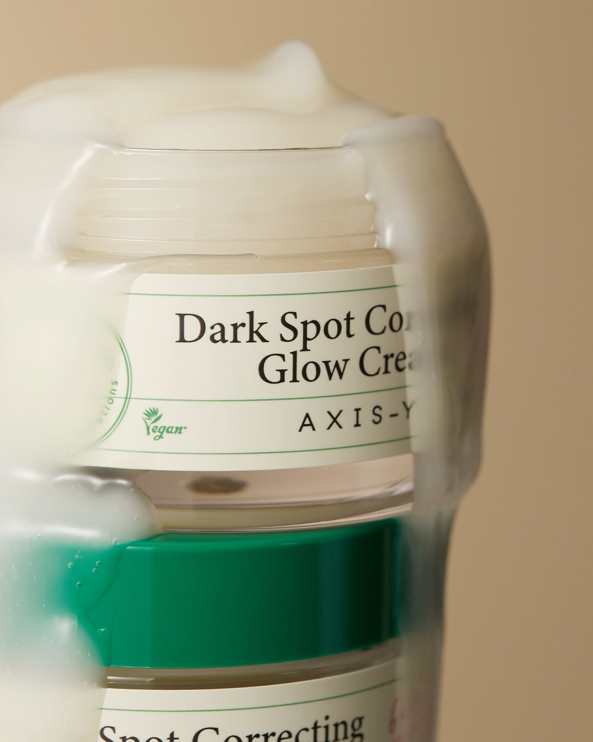 Dark Spot Correcting Glow Cream 50ML - AXIS Y