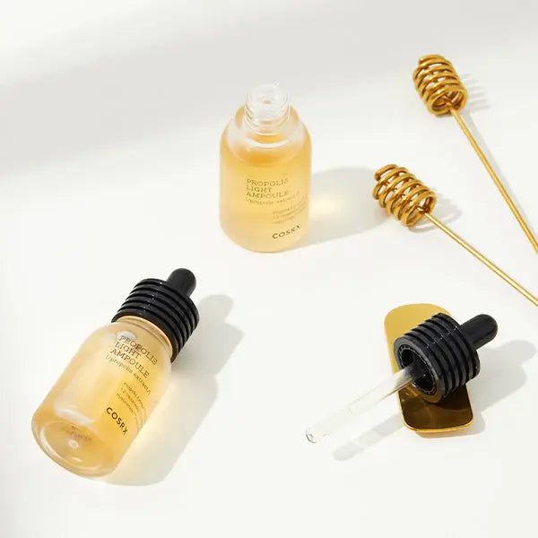 Full Fit Propolis Light Ampoule 30ml - COSRX