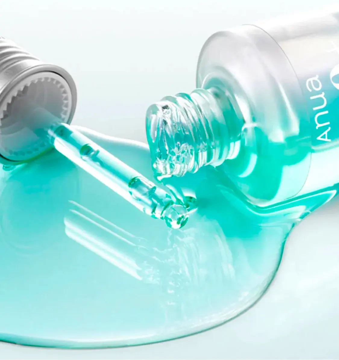 PDRN Hyaluronic Acid Capsule 100 Serum 30ml - ANUA