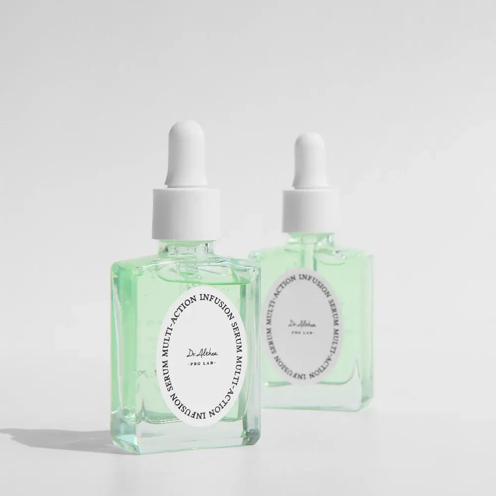 Multi-Action Infusion Serum 30ml - Dr. Althea