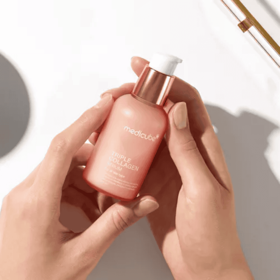 Triple Collagen Serum 4.0 55ml - Medicube