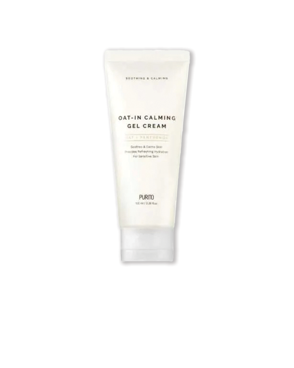 Oat-In Calming Gel Cream 100ml - Purito SEOUL