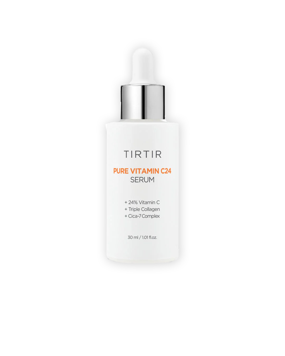 Pure Vitamin C24 Serum 30ml - TIRTIR