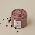 Red Bean Refreshing Pore Mask 140ml - Beauty of Joseon