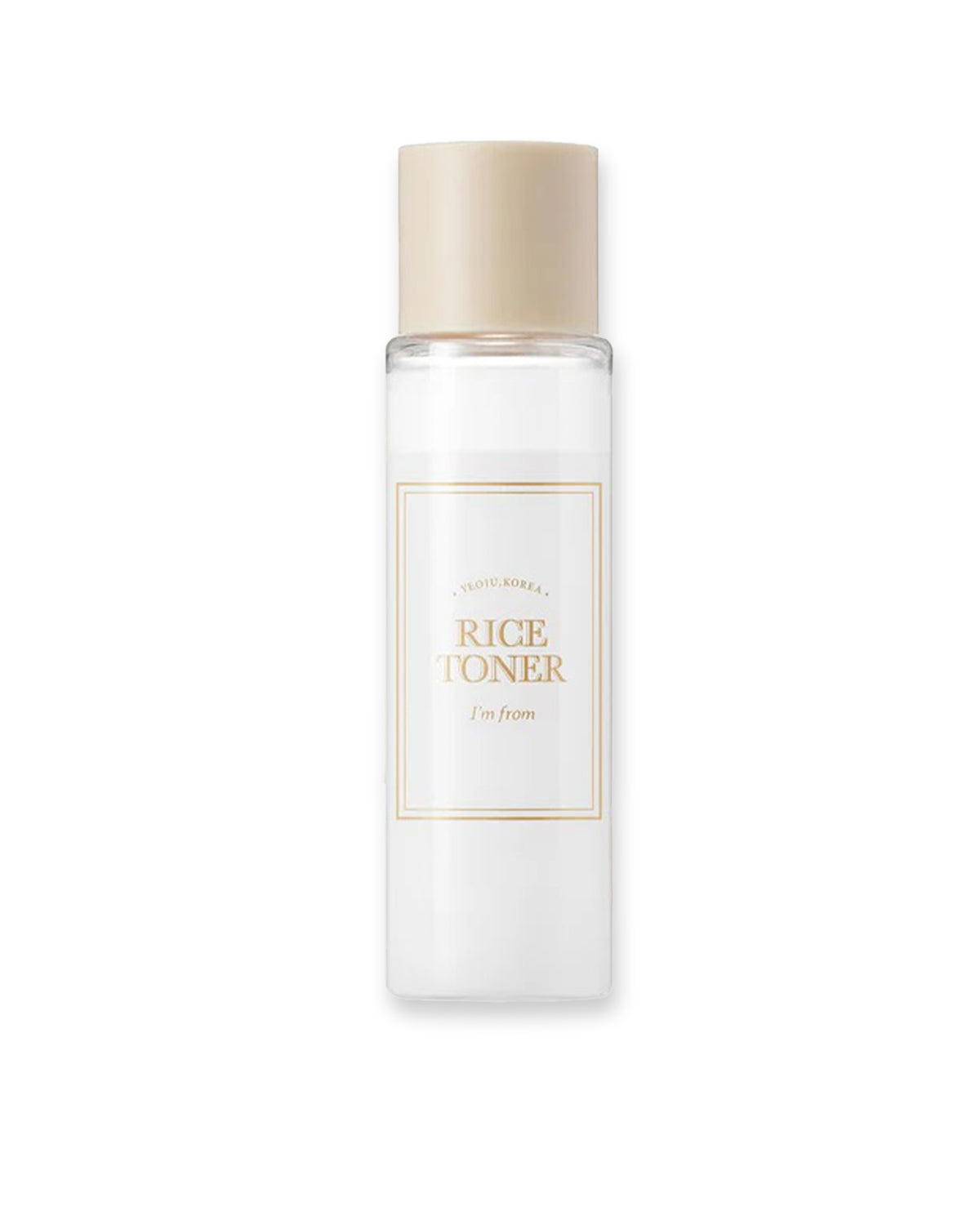 Rice Toner Mini 30ml - I'm from