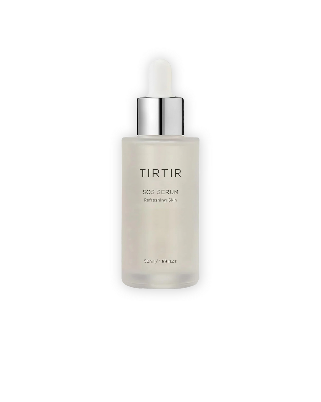 SOS Serum 50ml - TIRTIR