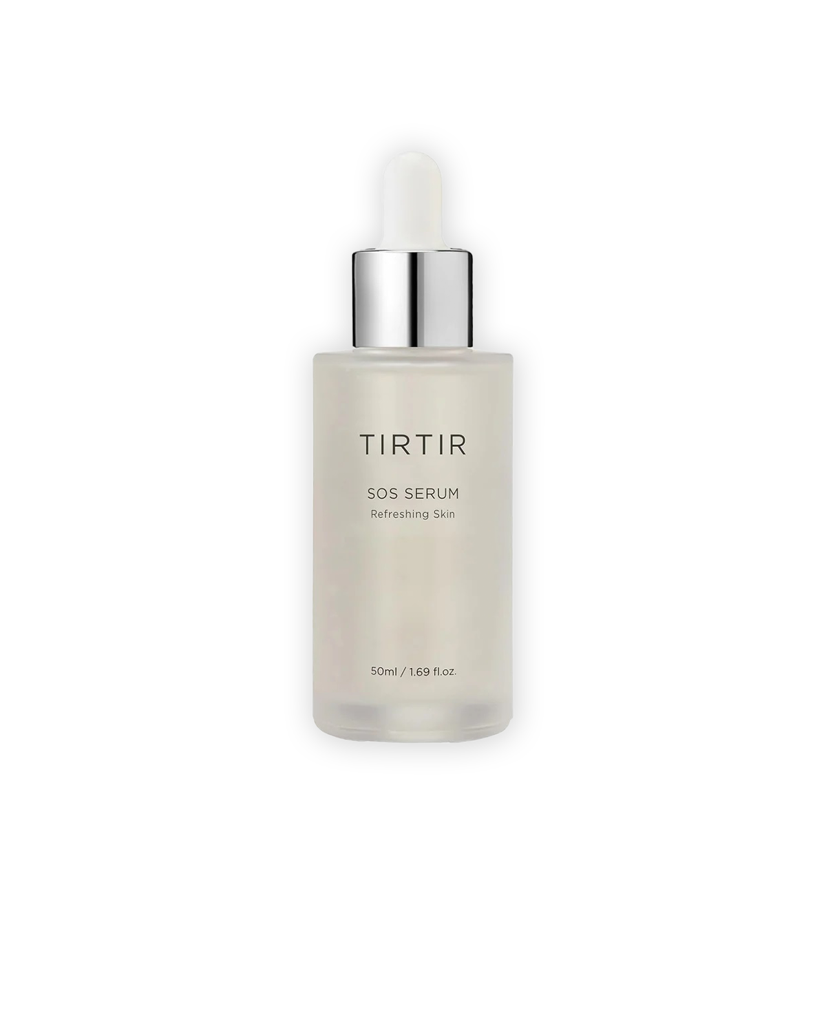 SOS Serum 50ml - TIRTIR