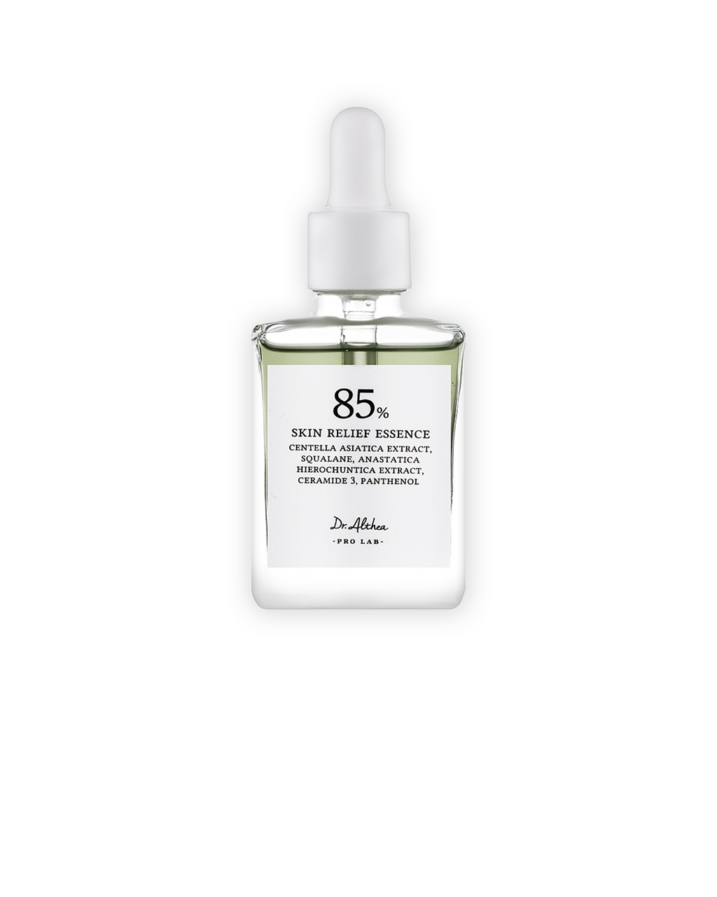 Skin Relief Essence 130ml - Dr. Althea