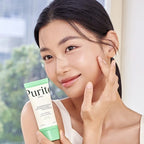 Wonder Releaf Centella Daily Sun Lotion 60ml - Purito SEOUL