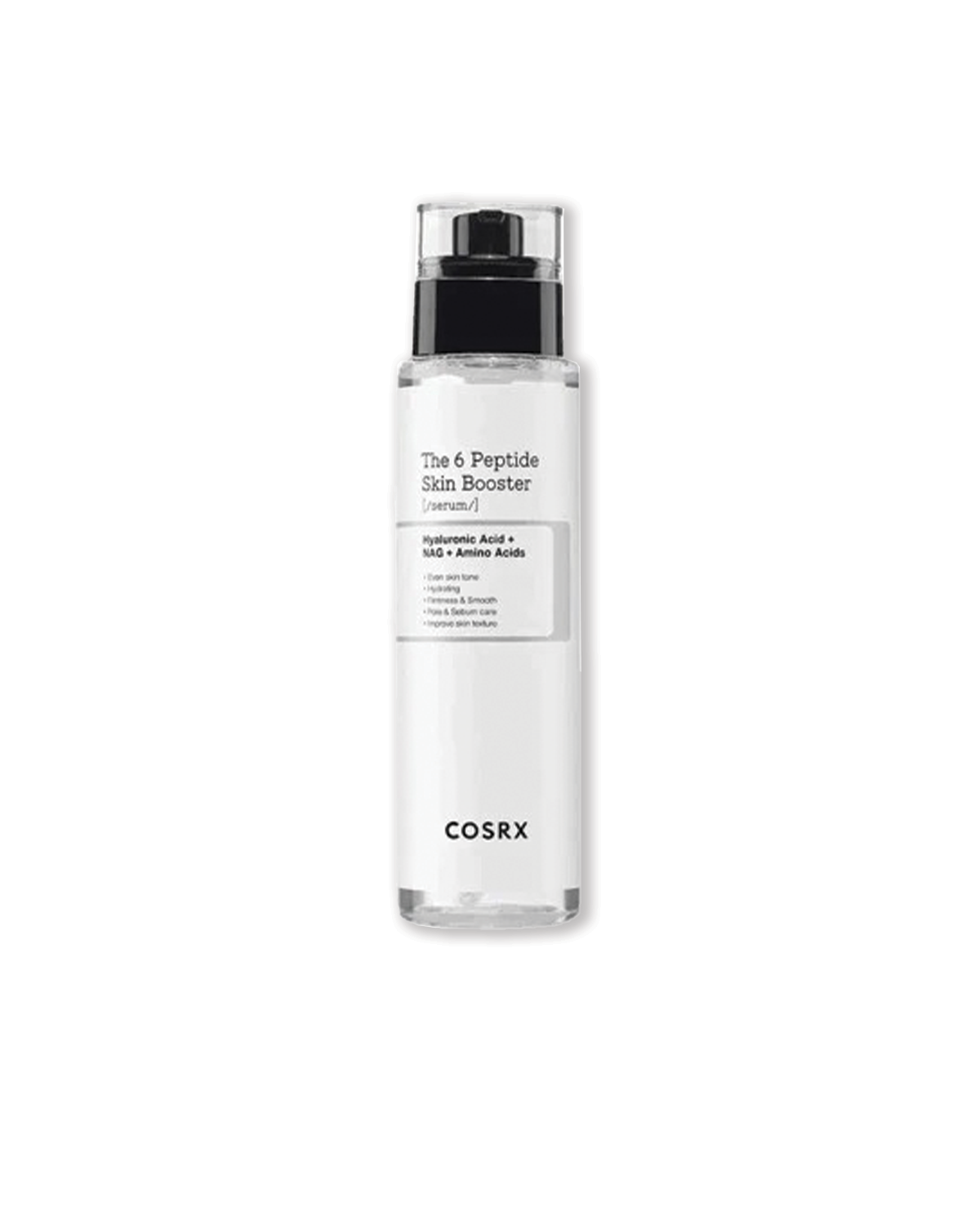 The 6 Peptide Skin Booster 150ml - COSRX