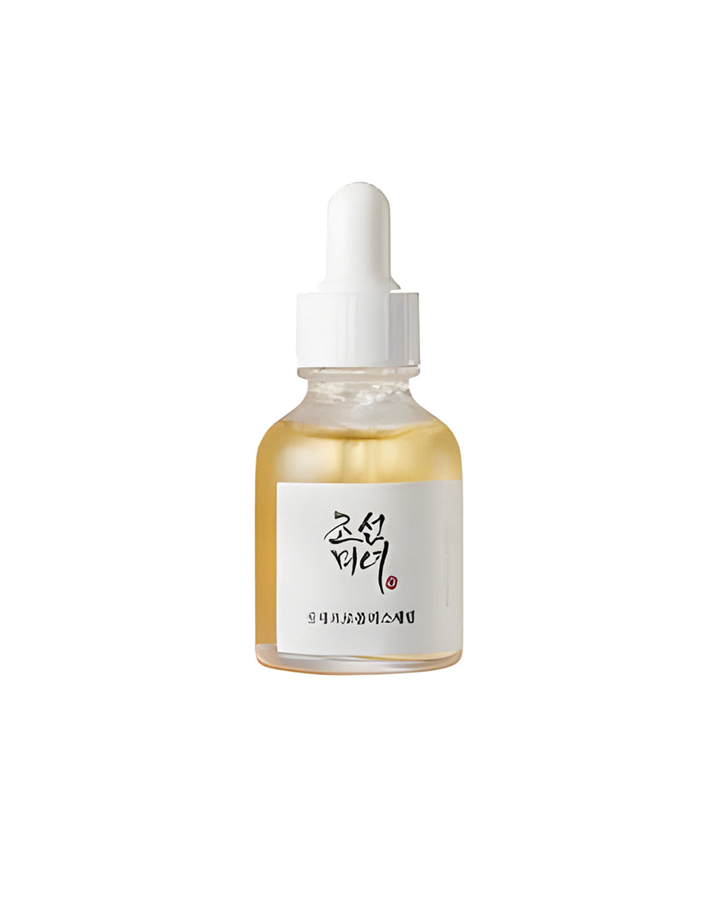 Glow Serum 30ml - Beauty of Joseon