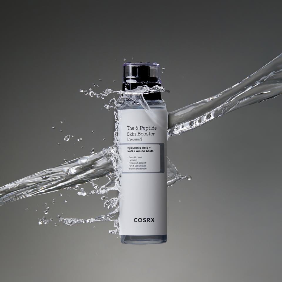 The 6 Peptide Skin Booster 150ml - COSRX