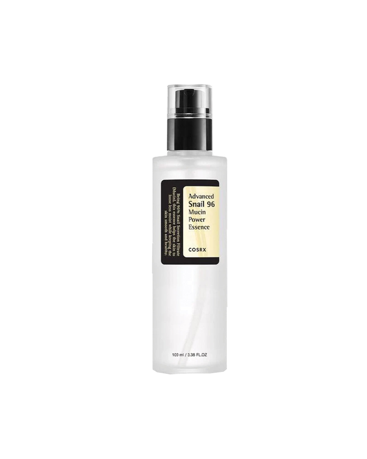 Advanced Snail 96 Mucin Power Essence 100ml - Cosrx