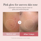 Medicube PDRN Pink Collagen Capsule Cream