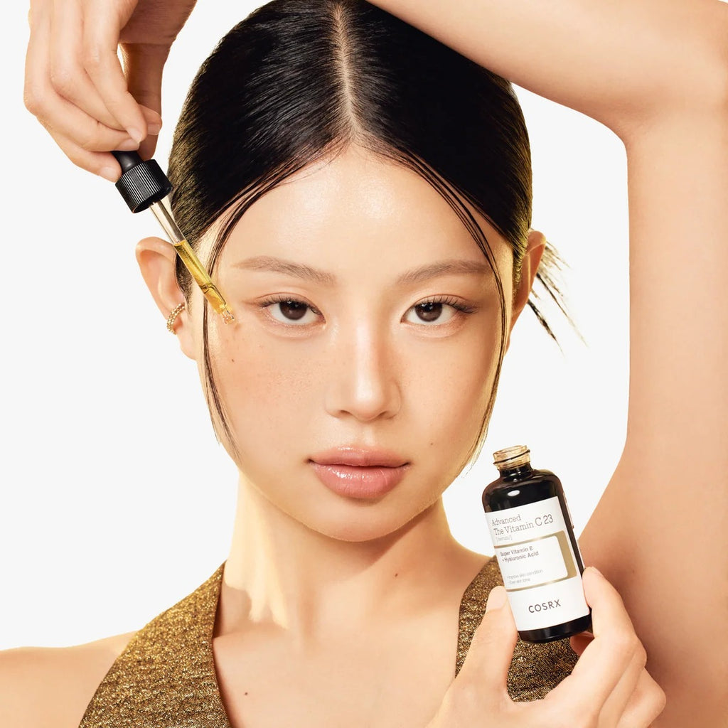 The Vitamin C 23 Serum 20g - COSRX