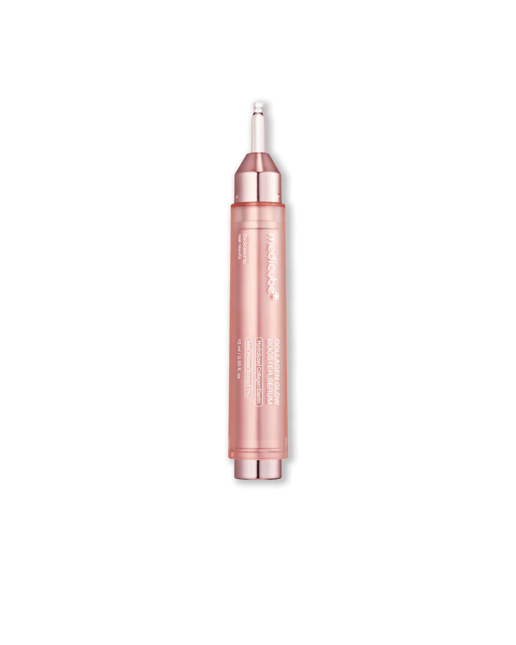 Collagen Glow Booster Serum 15ml - Medicube