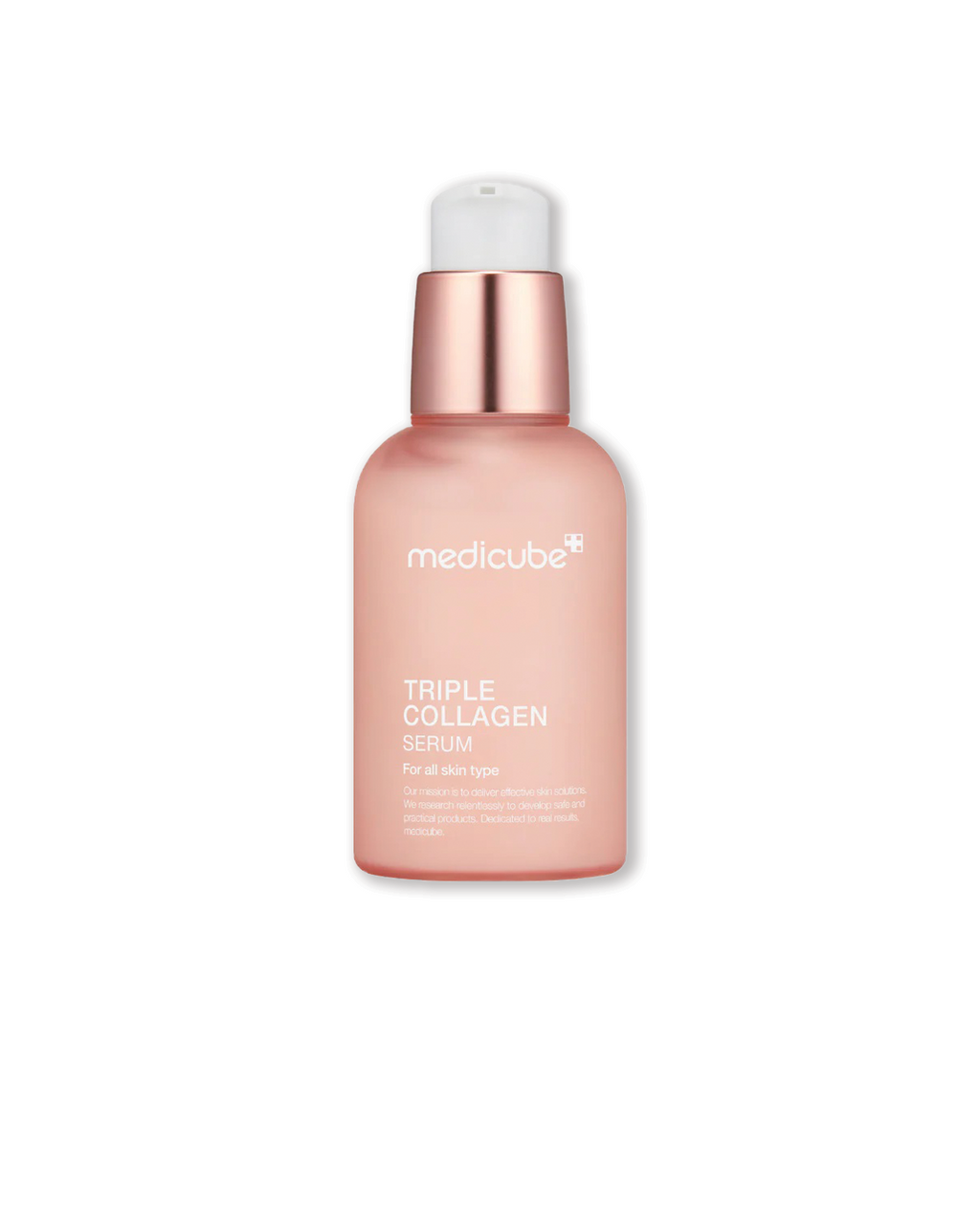 Triple Collagen Serum 4.0 55ml - Medicube
