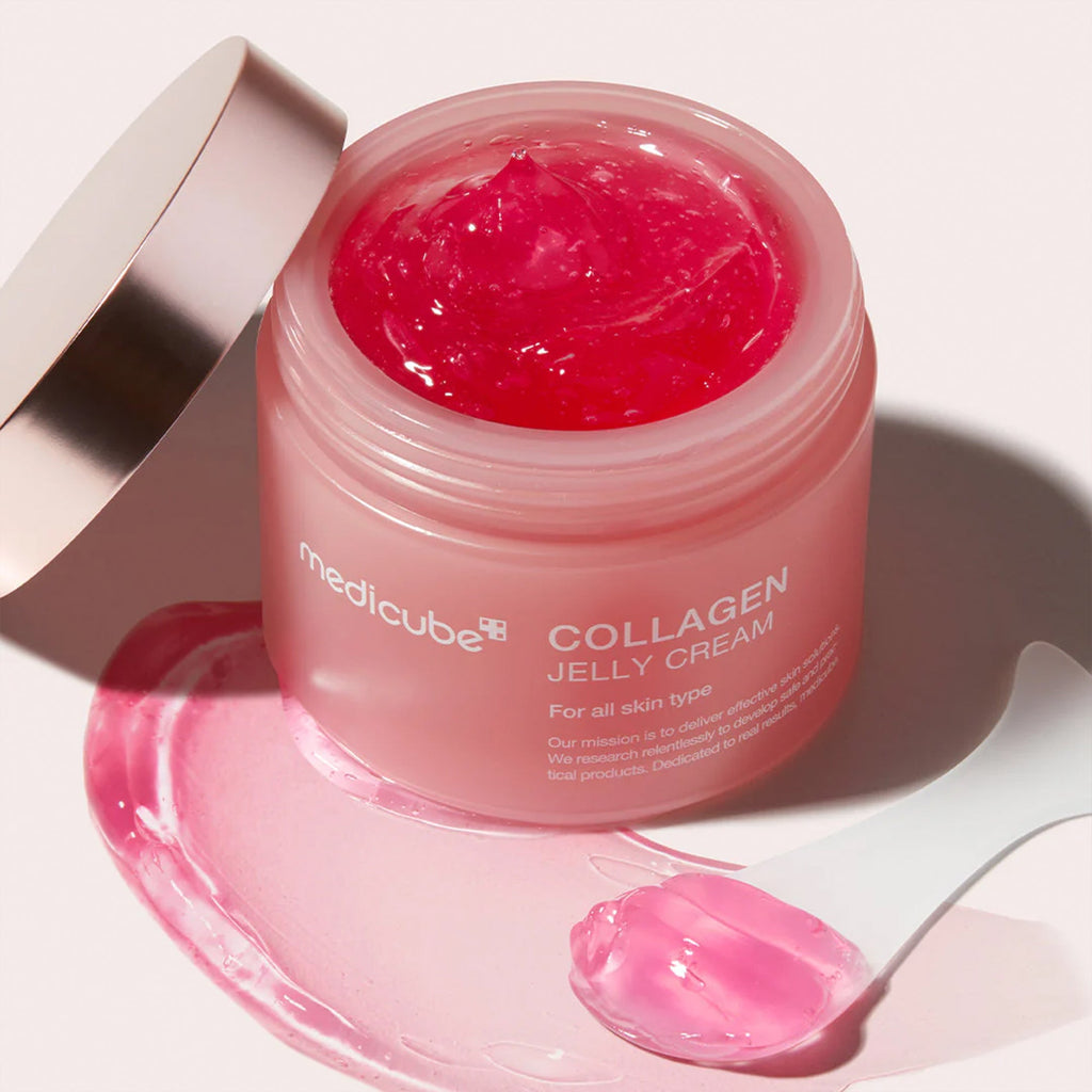 Collagen Jelly Cream 110 ml - Medicube