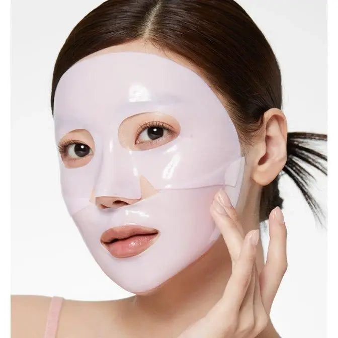PDRN Pink Collagen Gel Mask 28g - Medicube