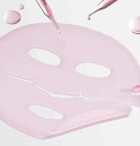 PDRN Pink Collagen Gel Mask 28g - Medicube
