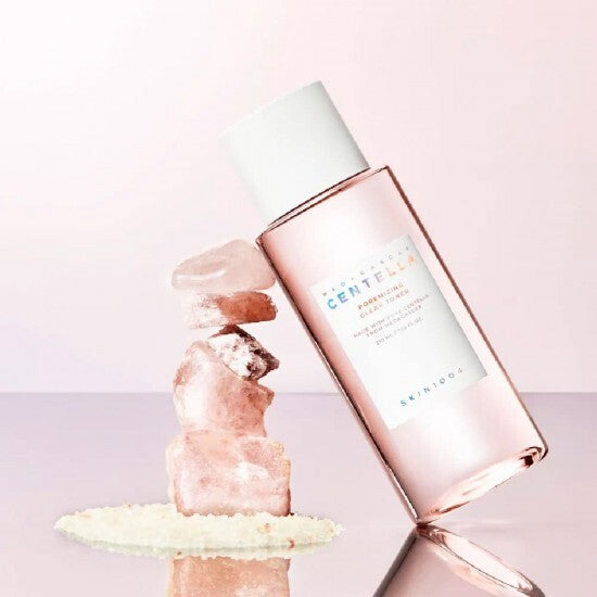 Madagascar Centella Poremizing Clear Toner 210ml - SKIN1004