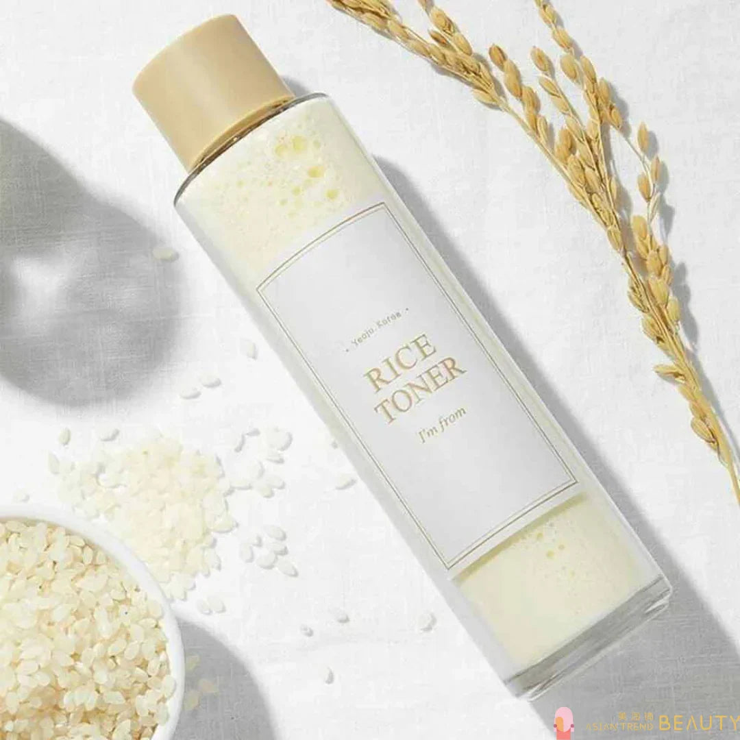 Rice Toner 150ml - I'm from