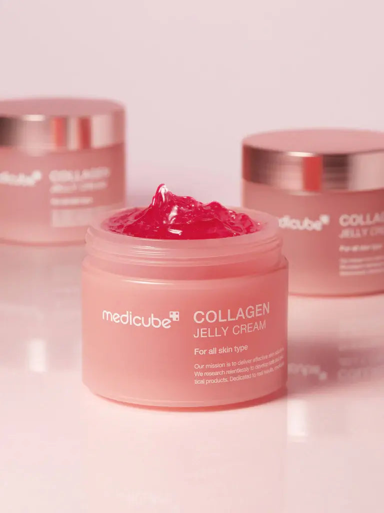 Collagen Jelly Cream 110 ml - Medicube
