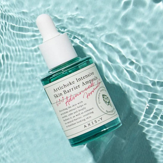 Artichoke Intensive Skin Barrier Ampoule