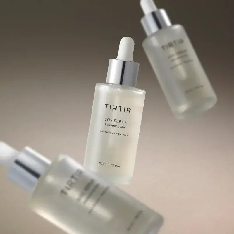 SOS Serum 50ml - TIRTIR